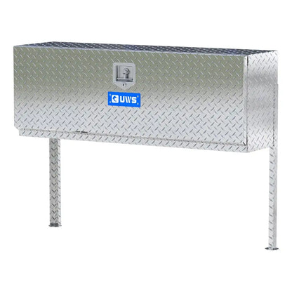 UWS 48" Single-Door Topside Truck Tool Box