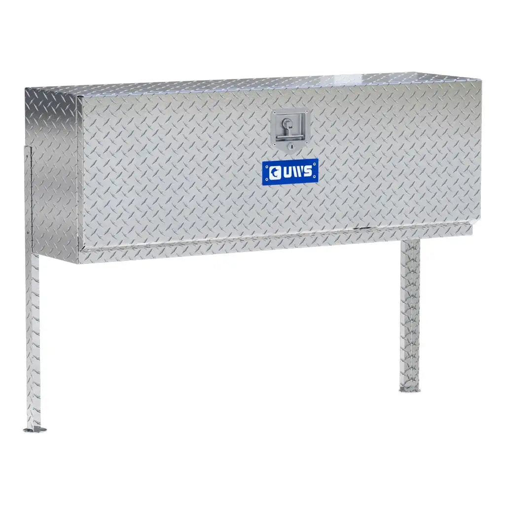 UWS 48" Single-Door Topside Truck Tool Box