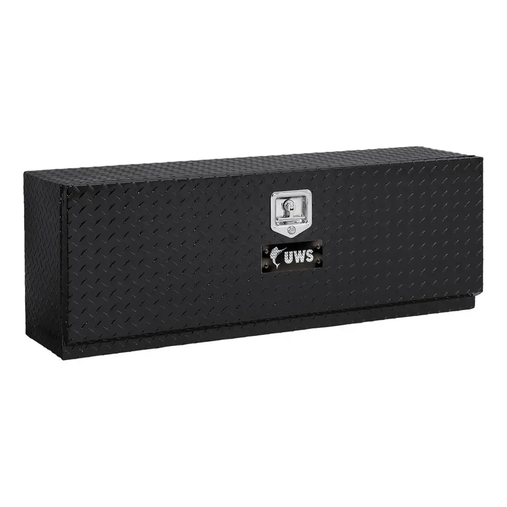 UWS 48" Single-Door Topside Truck Tool Box