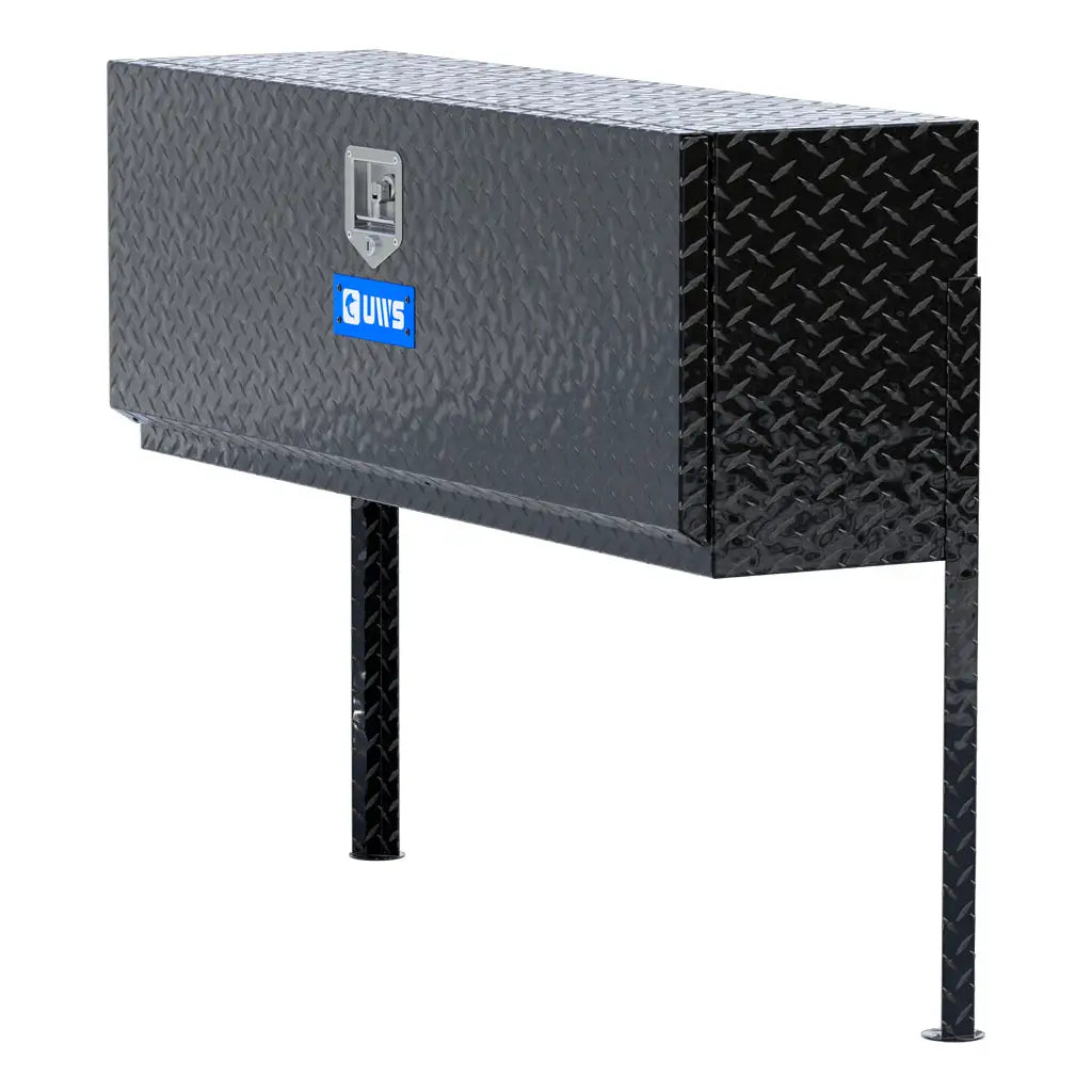 UWS 48" Single-Door Topside Truck Tool Box