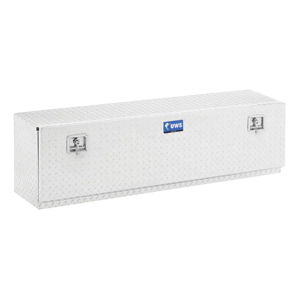 UWS 60" Single-Door Topside Truck Tool Box