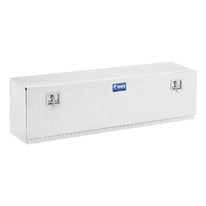 UWS 60" Single-Door Topside Truck Tool Box
