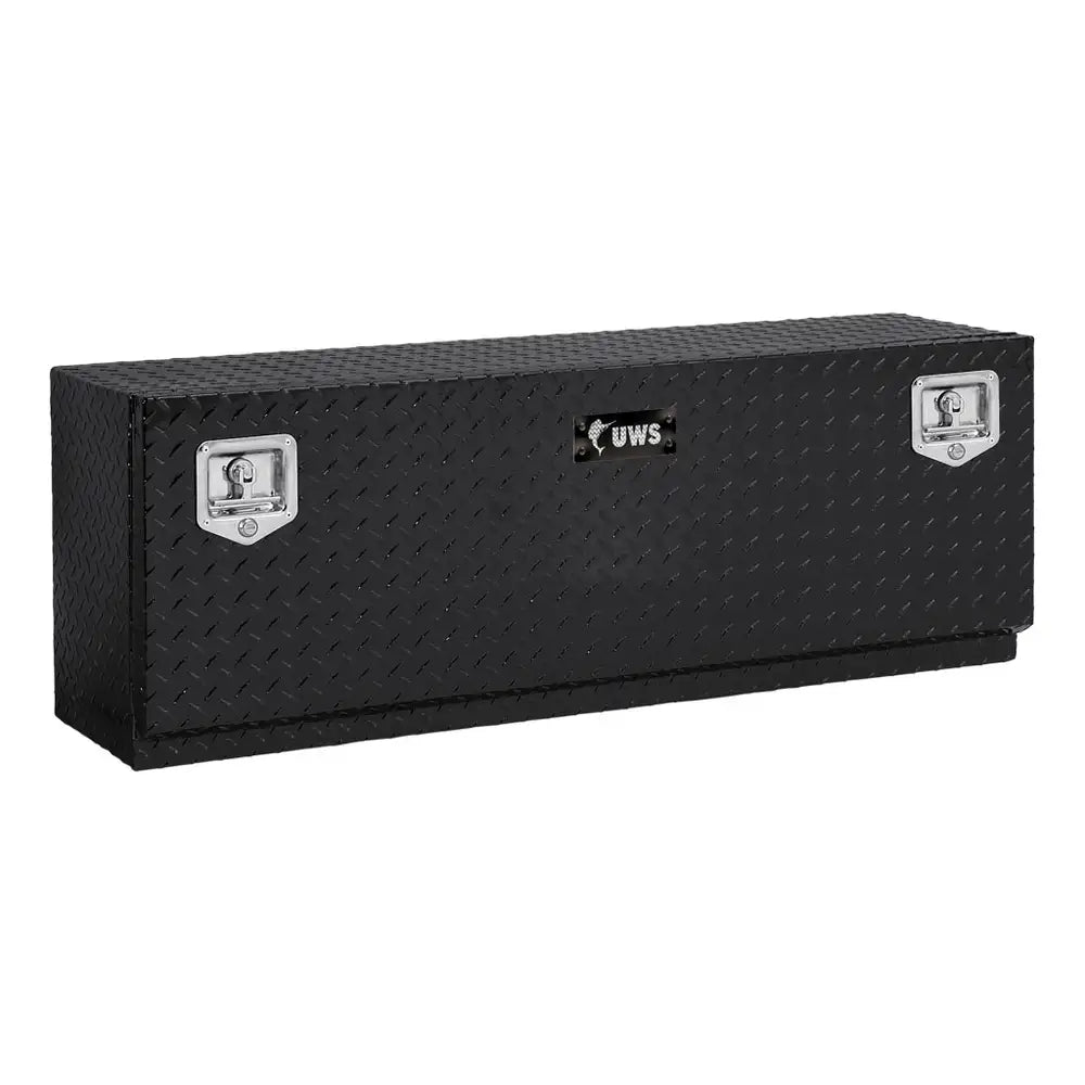 UWS 60" Single-Door Topside Truck Tool Box