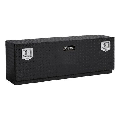 UWS 60" Single-Door Topside Truck Tool Box