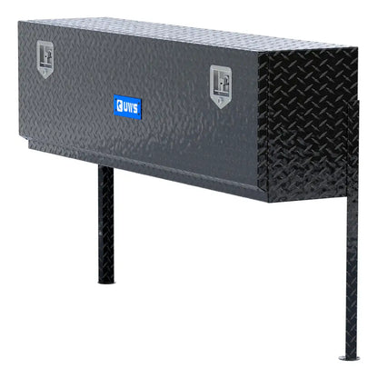 UWS 60" Single-Door Topside Truck Tool Box