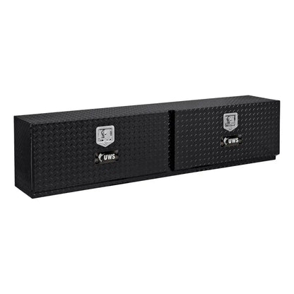 UWS 72" Double-Door Topside Truck Tool Box