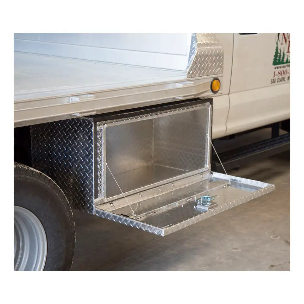 UWS 36" Single-Door Underbody Tool Box
