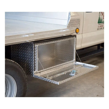 UWS 36" Single-Door Underbody Tool Box
