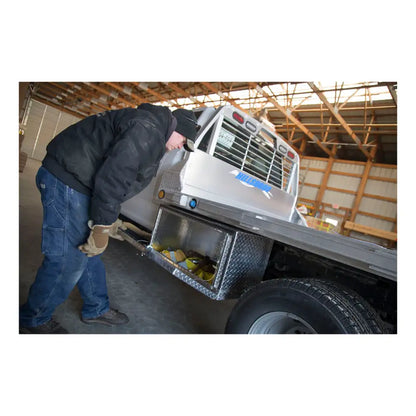 UWS 36" Single-Door Underbody Tool Box
