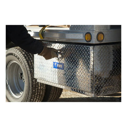 UWS 36" Single-Door Underbody Tool Box
