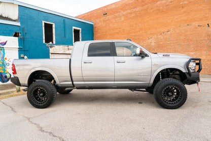 Road Armor Evolution Front Winch Bumper Reaper Guard 2019-2026 RAM 2500 3500 - 4192EF7B