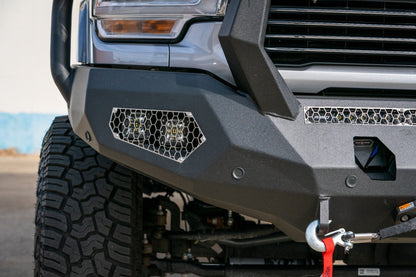 Road Armor Evolution Front Winch Bumper Reaper Guard 2019-2026 RAM 2500 3500 - 4192EF7B