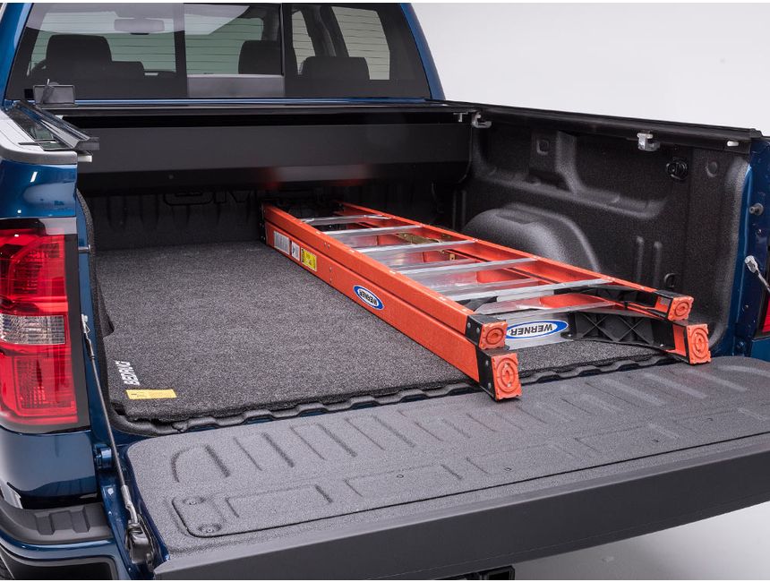 Guardian Comfort Bed Mat for Ford Ranger (2019-2023)