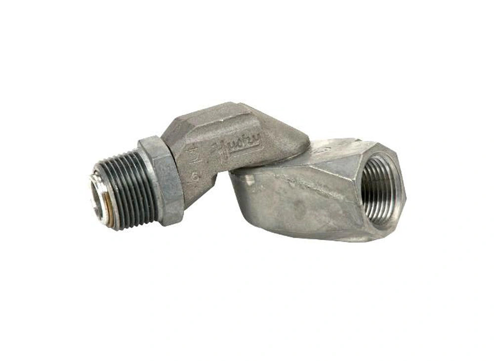 Transfer Flow 3/4" Husky Hose Swivel - 070FS32685