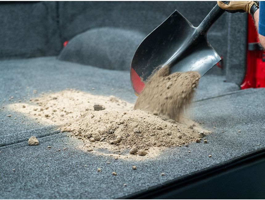 BedRug Classic Bed Liner for Colorado/Canyon