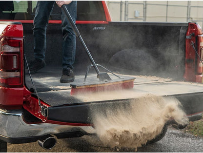 BedRug Impact Bed Liner for RAM 1500