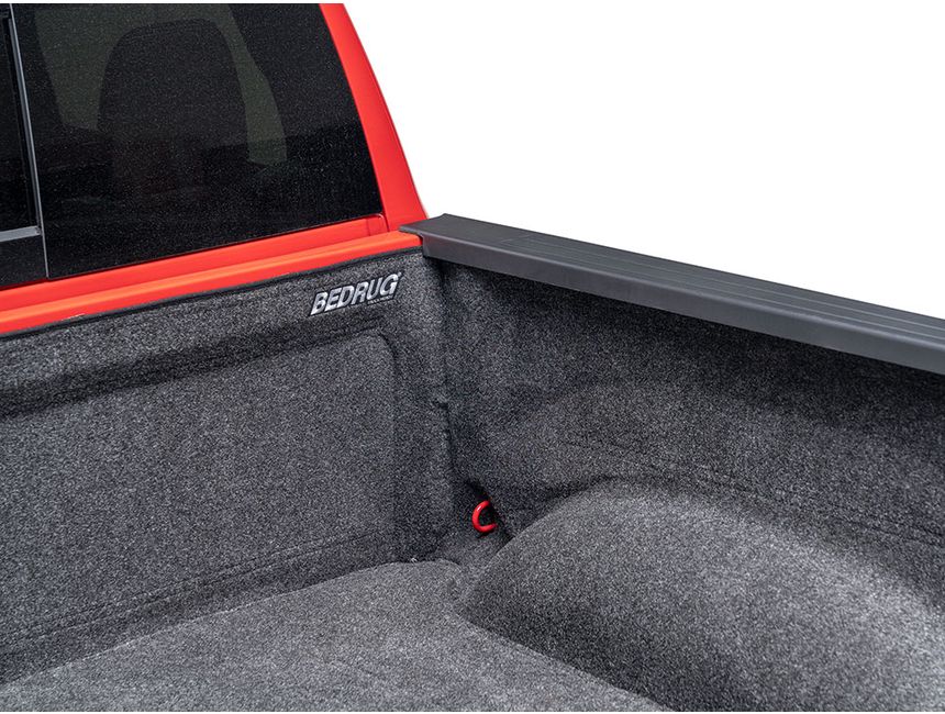 BedRug Classic Bed Liner for Ford Ranger (2019-2023)