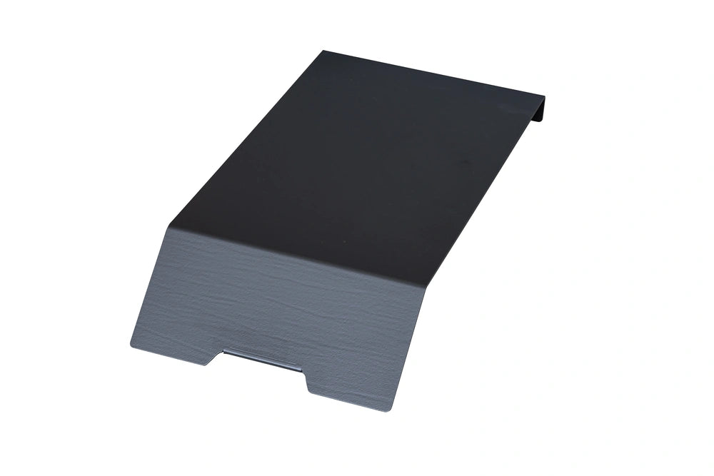 Transfer Flow 40-Gallon Steel Under Toolbox Auxiliary Tank - 0800117470