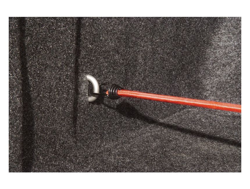 BedRug Classic Bed Liner for Nissan Titan