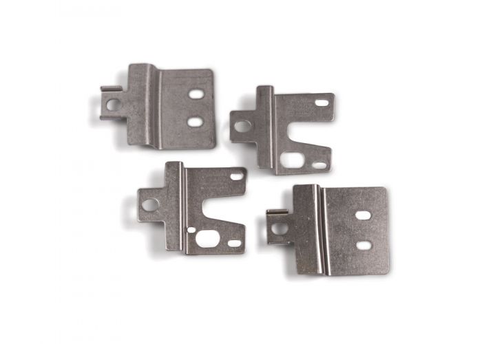Slick Locks Blade Bracket for Ford Econoline Cargo Vans (1992-2014)