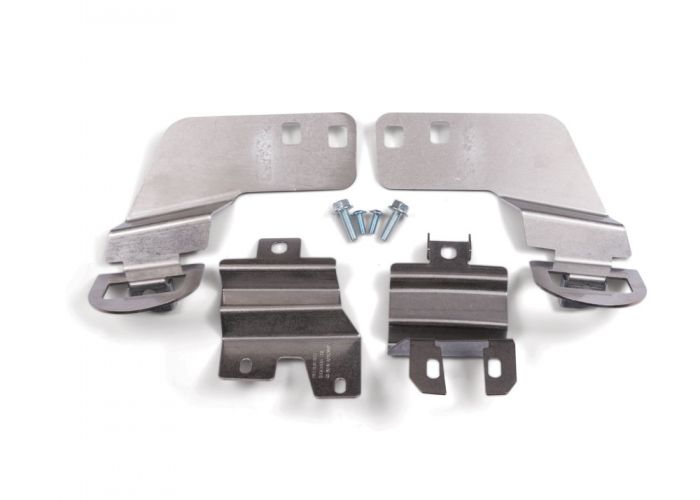 Slick Locks Blade Bracket for Ford Transit Vans (2015-2021)