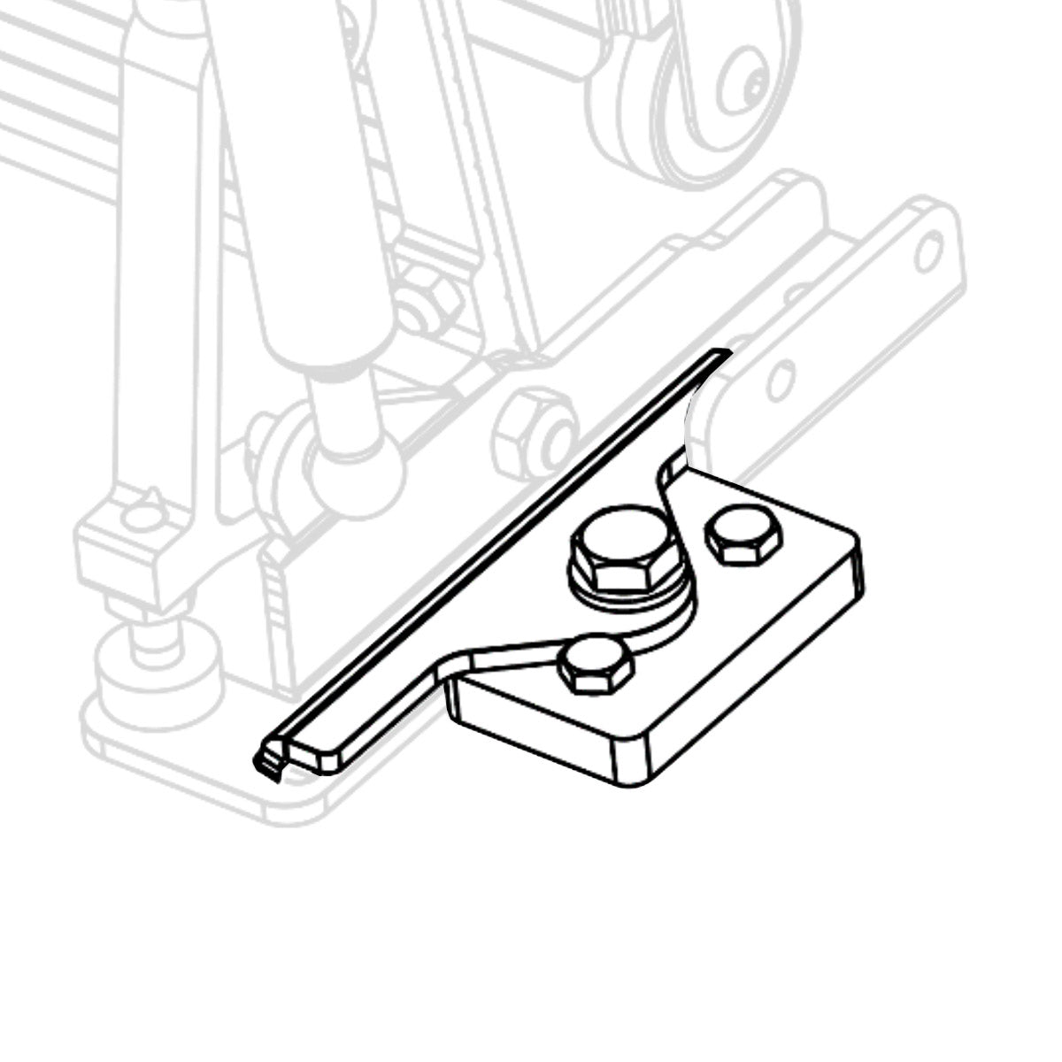 FEAL IRV Quick Release Upgrade