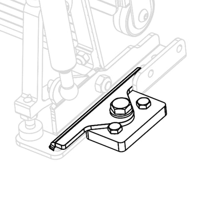 FEAL IRV Quick Release Upgrade