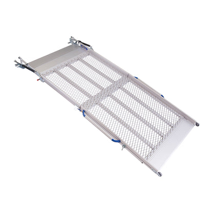 FEAL IRV 36" Wide Bi-Fold Cargo Van Ramp