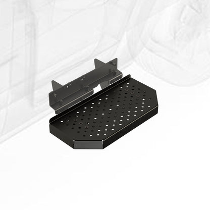 Legend Fixed Step for Ford Transit - Cab Passenger Door - FO0414-JL1.PS