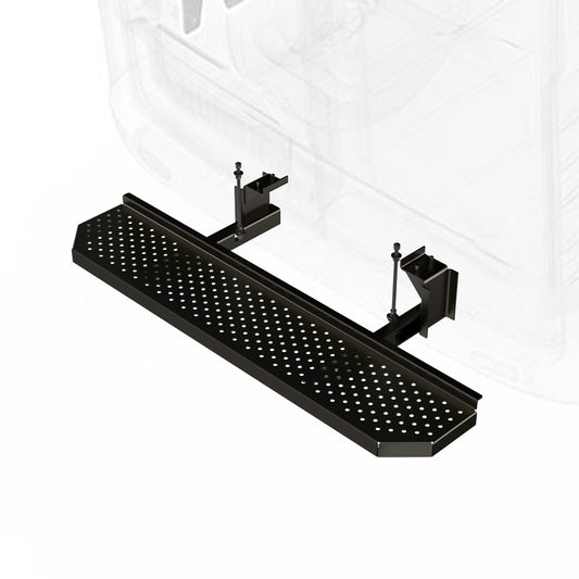 Legend Fixed Step for Ford Transit - Rear Door - FO0414-JL1.RS