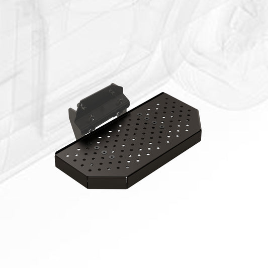 Legend Fixed Step for RAM ProMaster - Cab Passenger Door - RA0214-JL1.PS