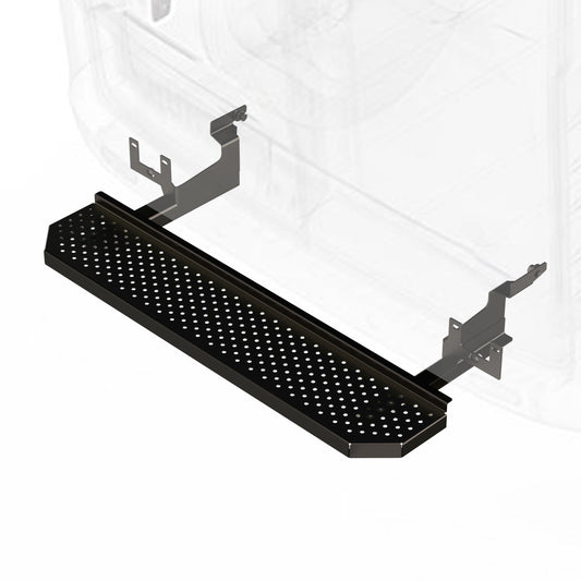 Legend Fixed Step for RAM ProMaster - Rear Door - RA0214-JL1.RS