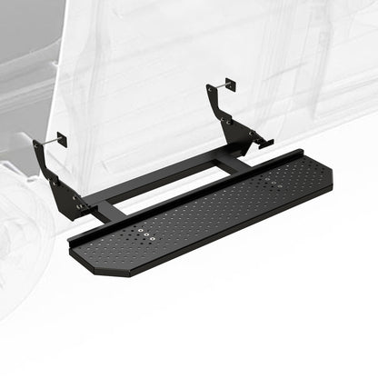 Legend Fixed Step for Mercedes Sprinter - Passenger Sliding Door - ME0514-JL1.SS