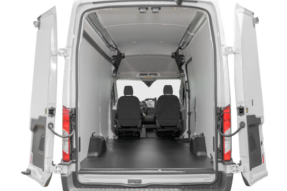DuraTherm Insulated Wall Liner Kit for Nissan NV Full Size Cargo Vans