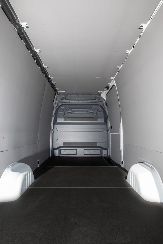 Welfit Wall Liners for RAM ProMaster Cargo Vans