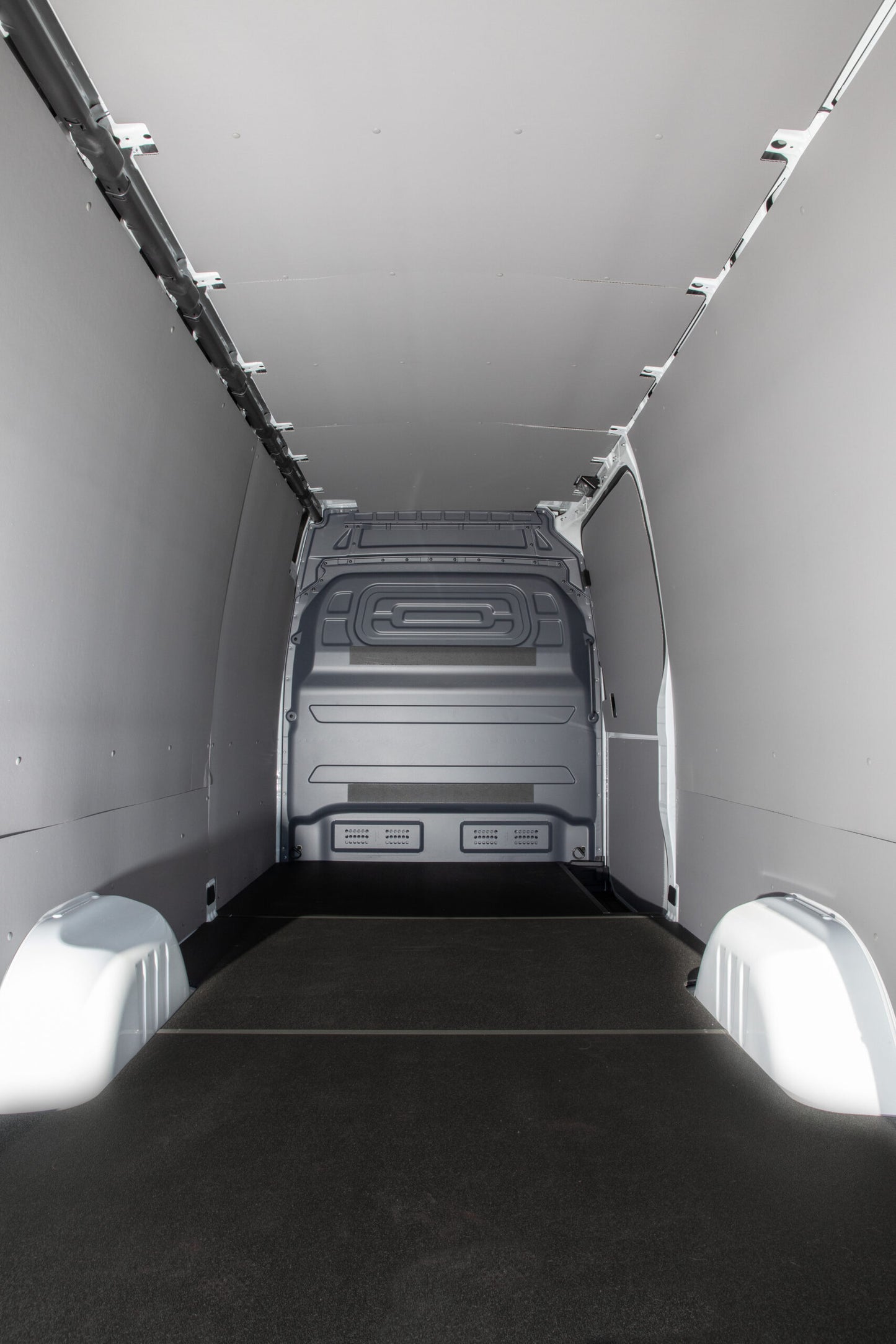 Welfit Liner Package - RAM ProMaster Cargo Vans