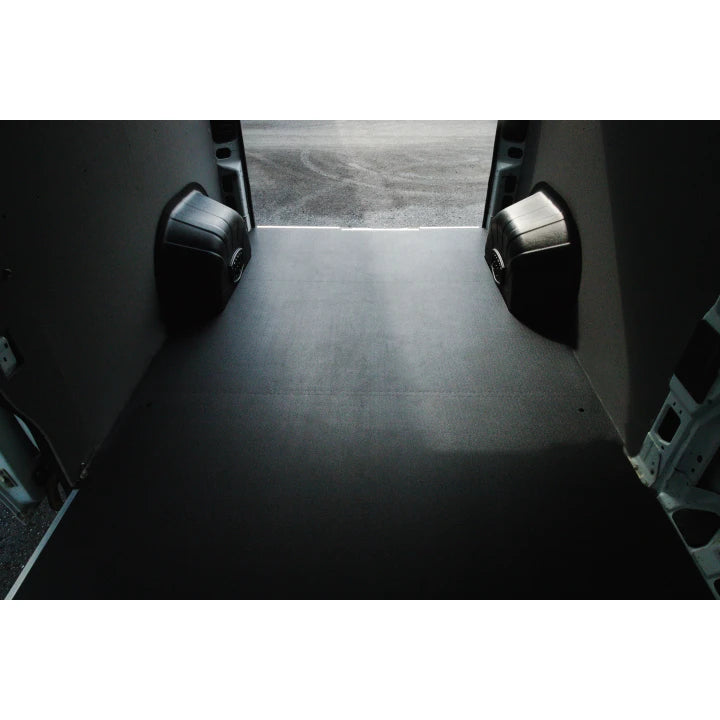 Legend BaseAir Rigid Floor for Mercedes Sprinter Cargo Vans
