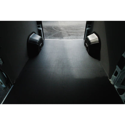 Legend BaseAir Rigid Floor for Mercedes Sprinter Cargo Vans