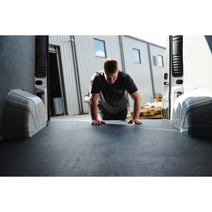 Legend BaseAir Rigid Floor for RAM ProMaster Cargo Vans