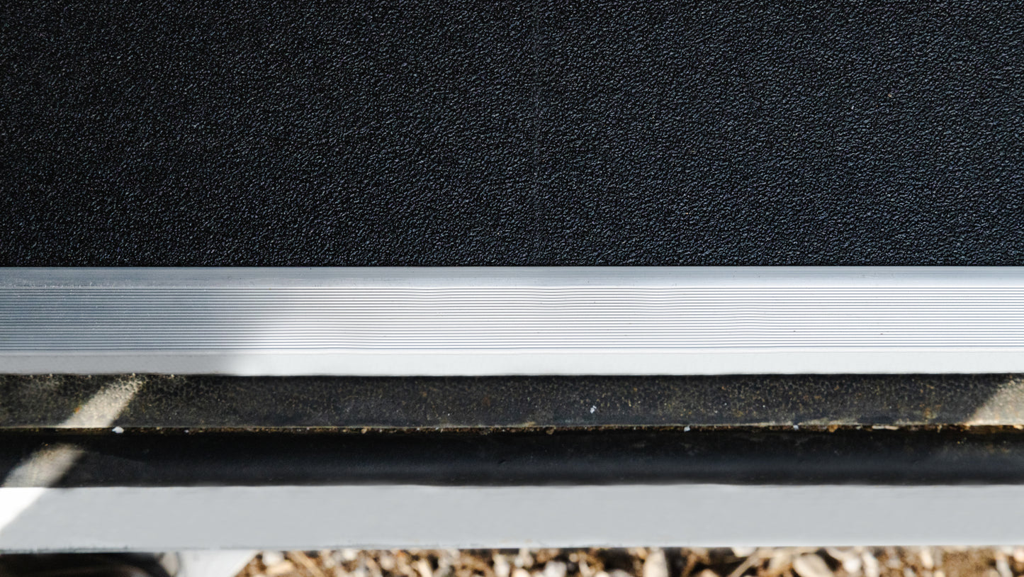 Legend BaseAir Rigid Floor for Ford Transit Cargo Vans
