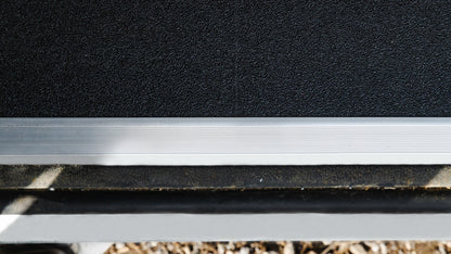 Legend BaseAir Rigid Floor for Ford Transit Cargo Vans