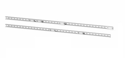 Holman Rail Mount Kit for Van Shelving