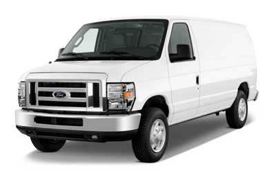 Ford E-Series