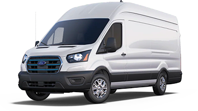 Ford E-Transit