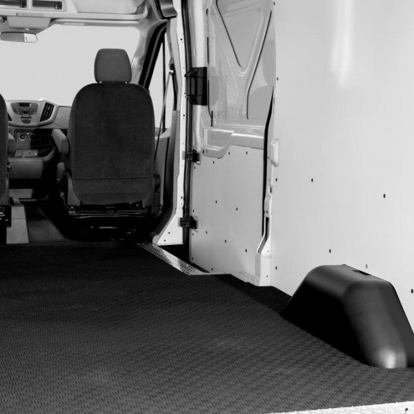 Legend Liner Package - Ford Transit Cargo Van