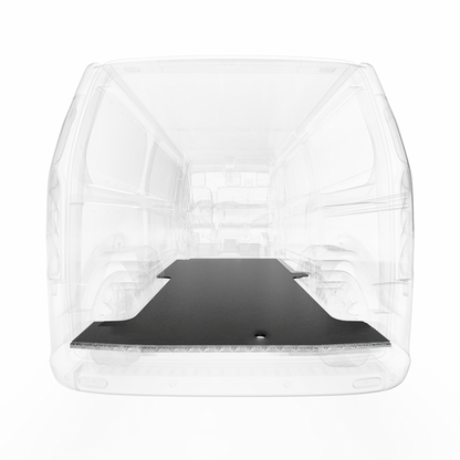 Legend BaseAir Rigid Floor for Ford Transit Cargo Vans