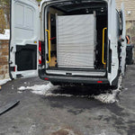 Rafael C - Ford Transit