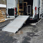 Rafael C - Ford Transit