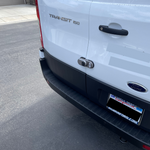 Dave G - Ford Transit