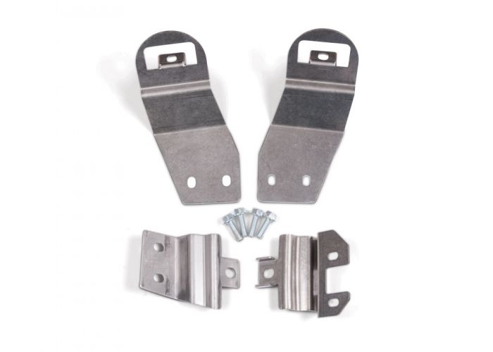 Slick Locks Blade Bracket for Chevy City Express (2013-2021)